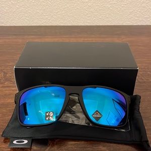 Oakley Holbrook XL Prizm Sapphire Polarized